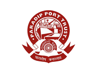 Paradip-port